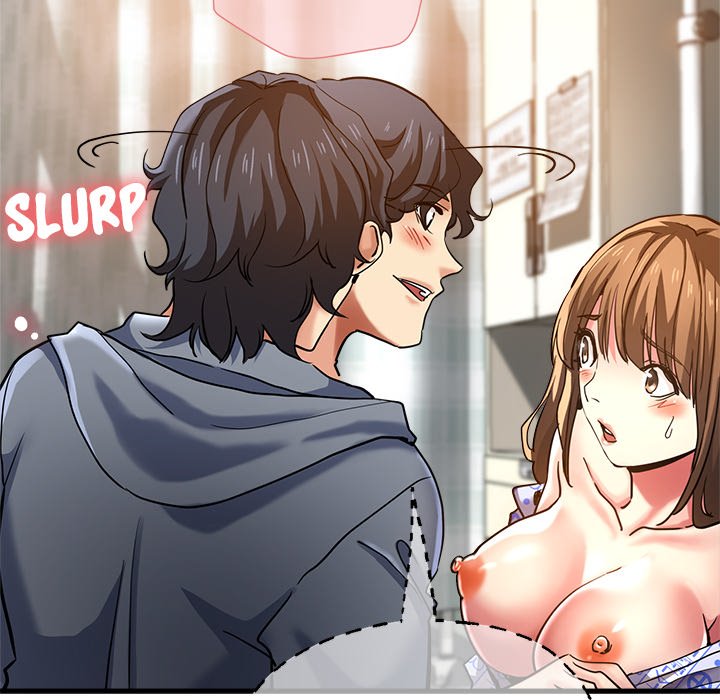 Stretched Out Love chapter 36 page 64