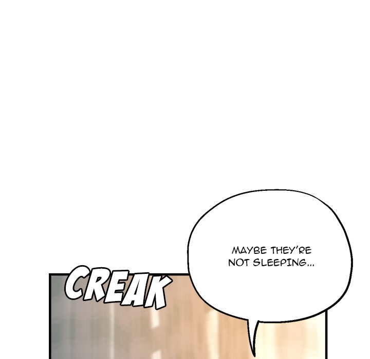 Stretched Out Love chapter 36 page 73