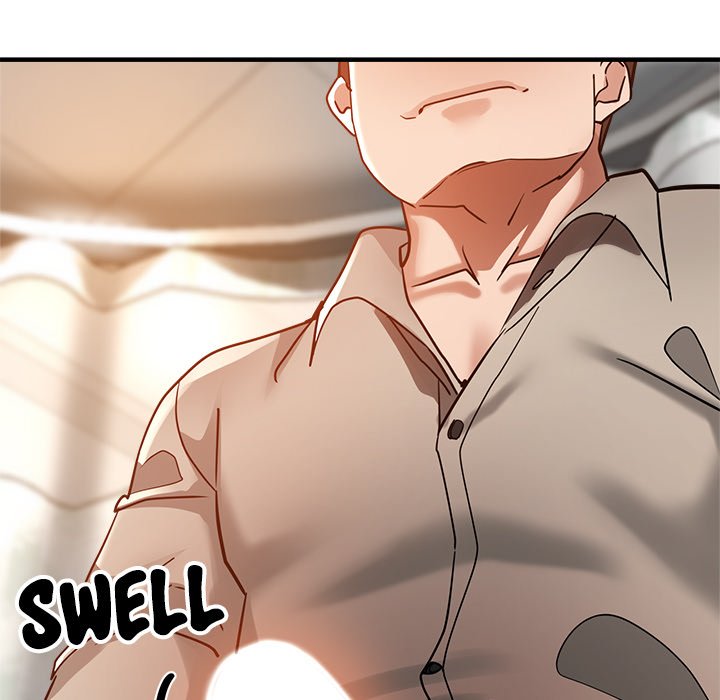 Stretched Out Love chapter 36 page 76