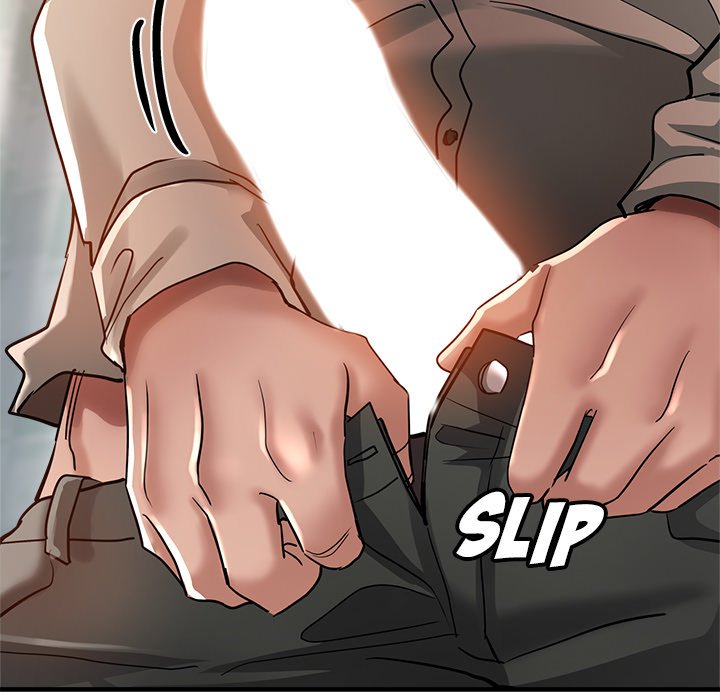 Stretched Out Love chapter 36 page 77