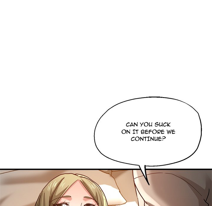 Stretched Out Love chapter 36 page 79