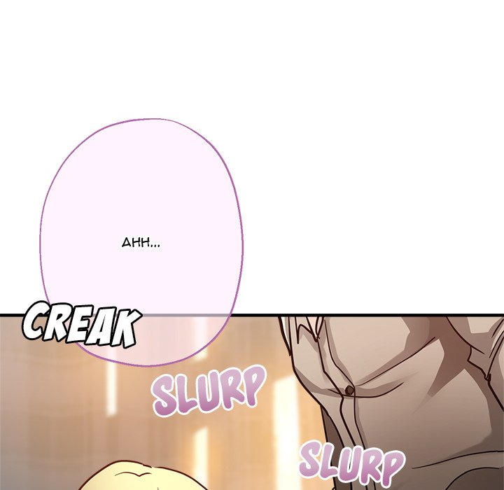 Stretched Out Love chapter 36 page 86