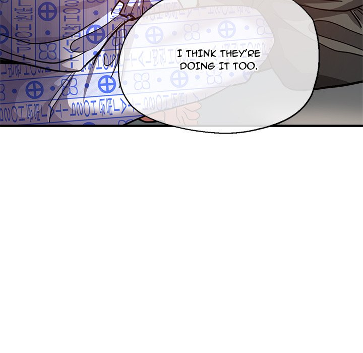 Stretched Out Love chapter 36 page 88