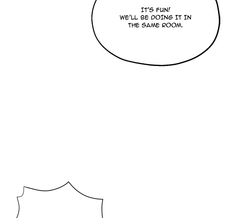 Stretched Out Love chapter 36 page 97