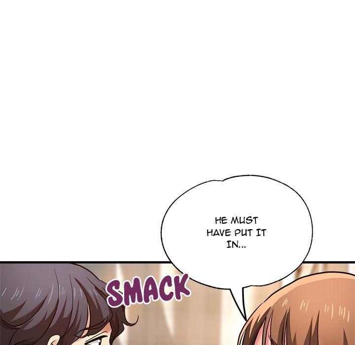 Stretched Out Love chapter 36 page 100