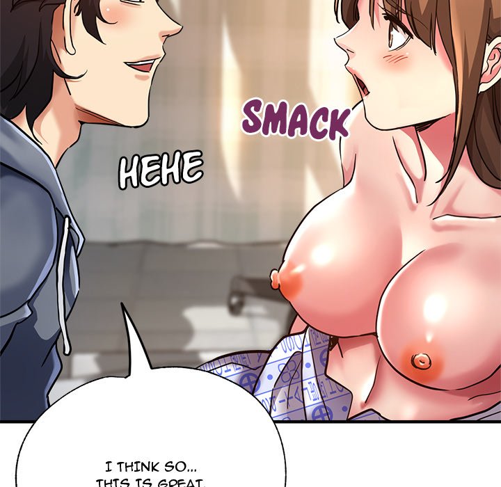 Stretched Out Love chapter 36 page 101