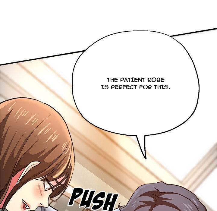 Stretched Out Love chapter 36 page 103