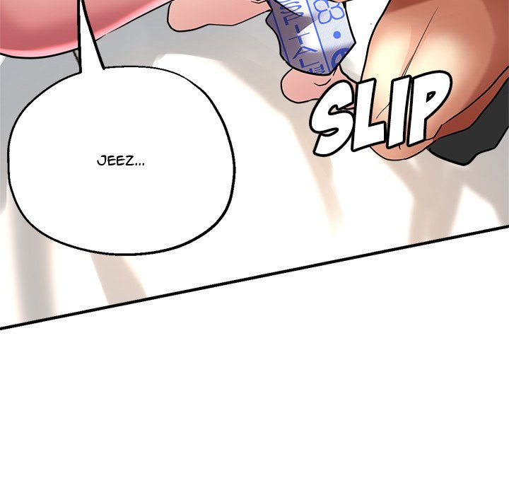 Stretched Out Love chapter 36 page 105