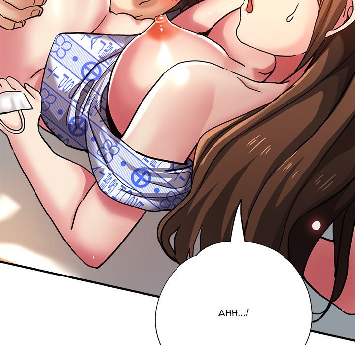 Stretched Out Love chapter 36 page 108