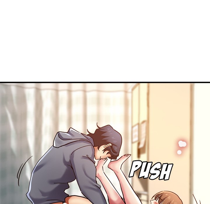Stretched Out Love chapter 36 page 112