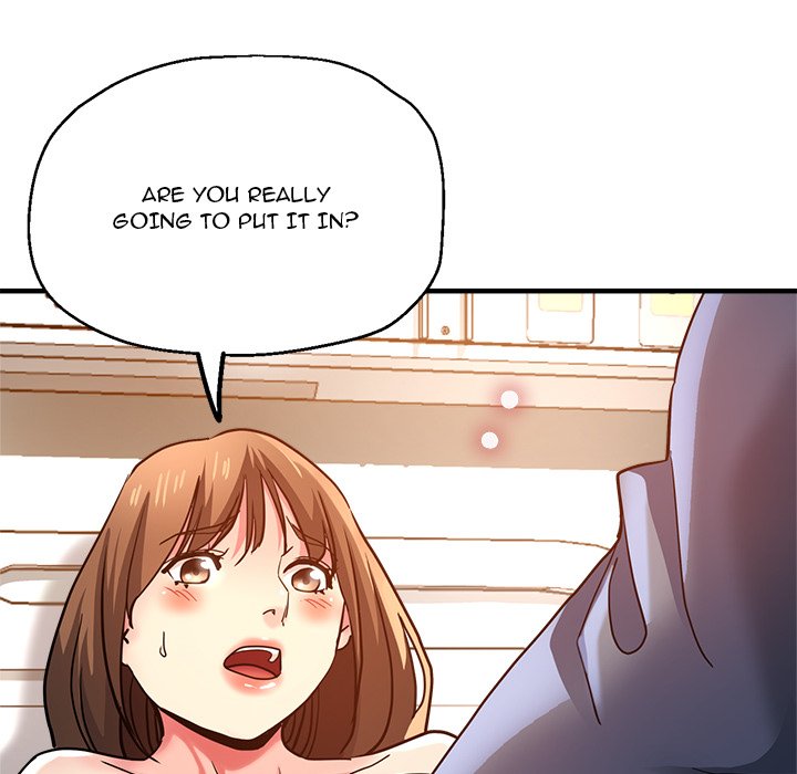 Stretched Out Love chapter 36 page 114