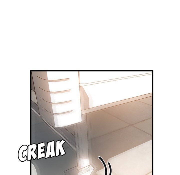 Stretched Out Love chapter 36 page 117