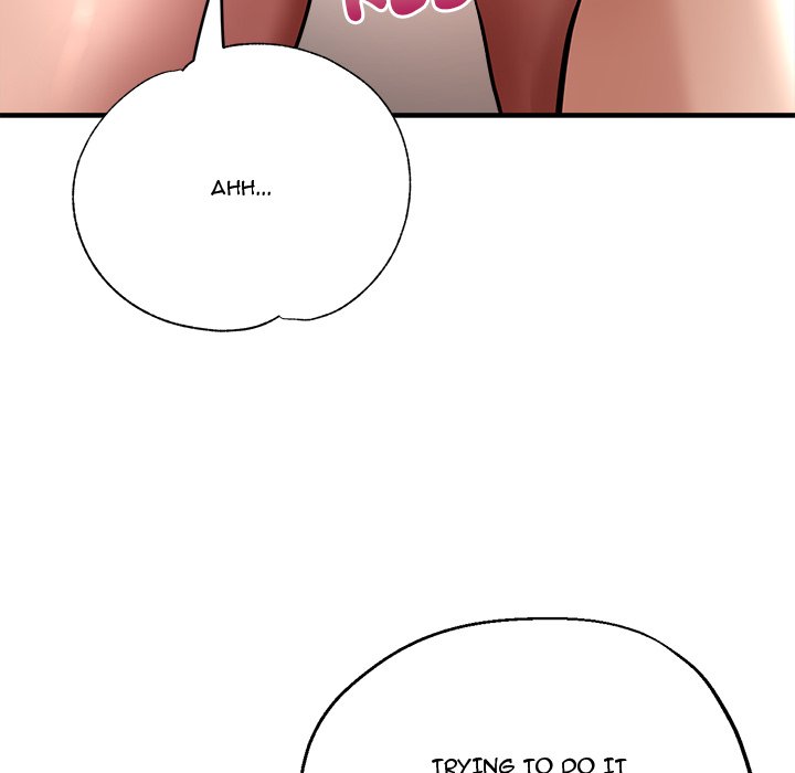 Stretched Out Love chapter 36 page 121