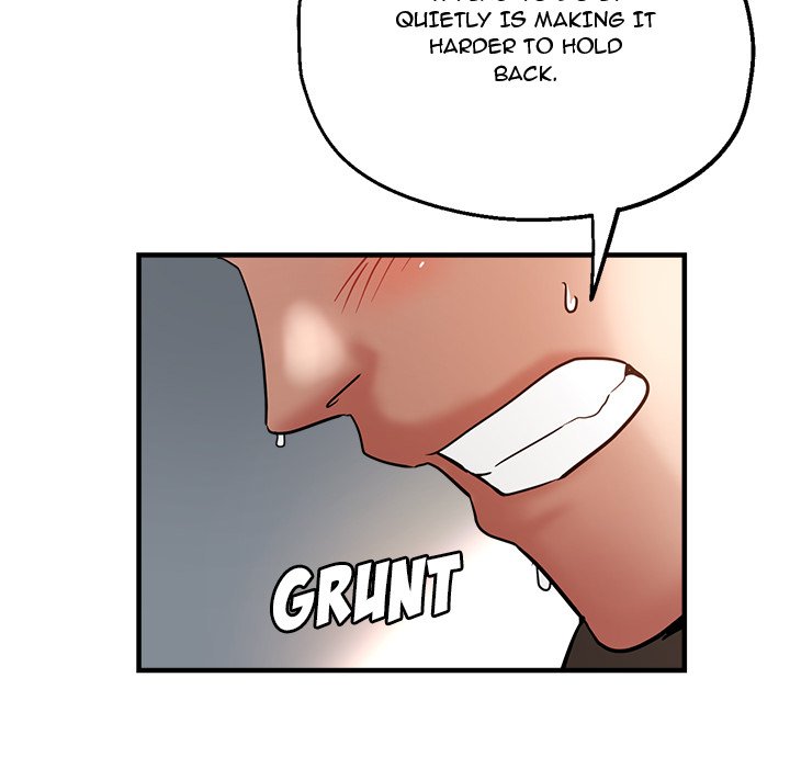 Stretched Out Love chapter 36 page 122