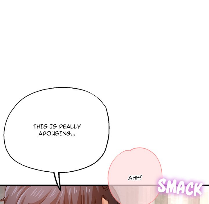 Stretched Out Love chapter 36 page 126