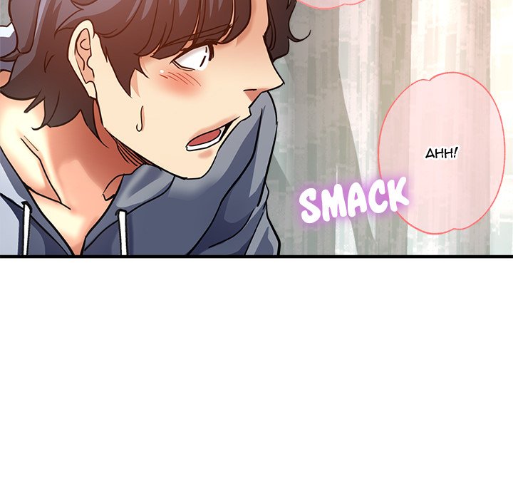 Stretched Out Love chapter 36 page 127