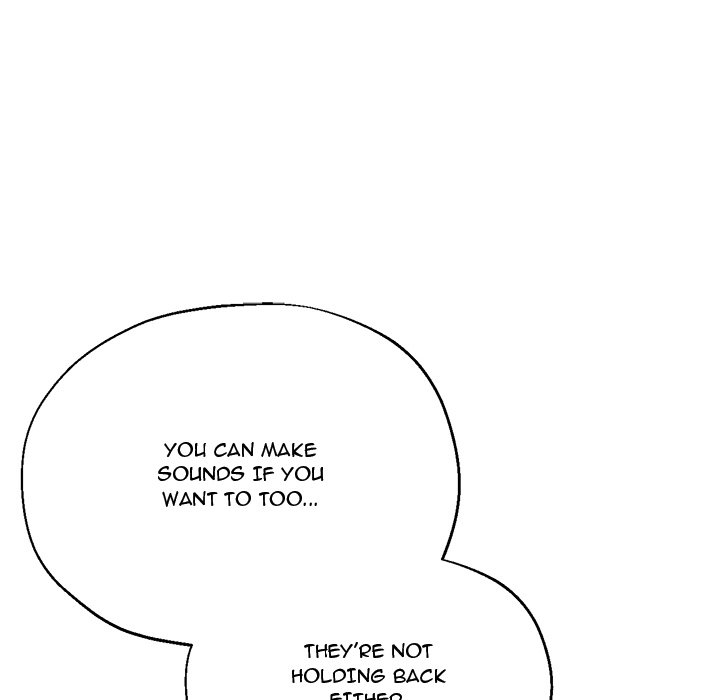 Stretched Out Love chapter 36 page 131