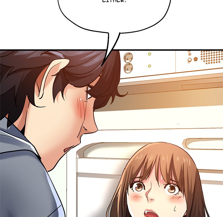 Stretched Out Love chapter 36 page 132