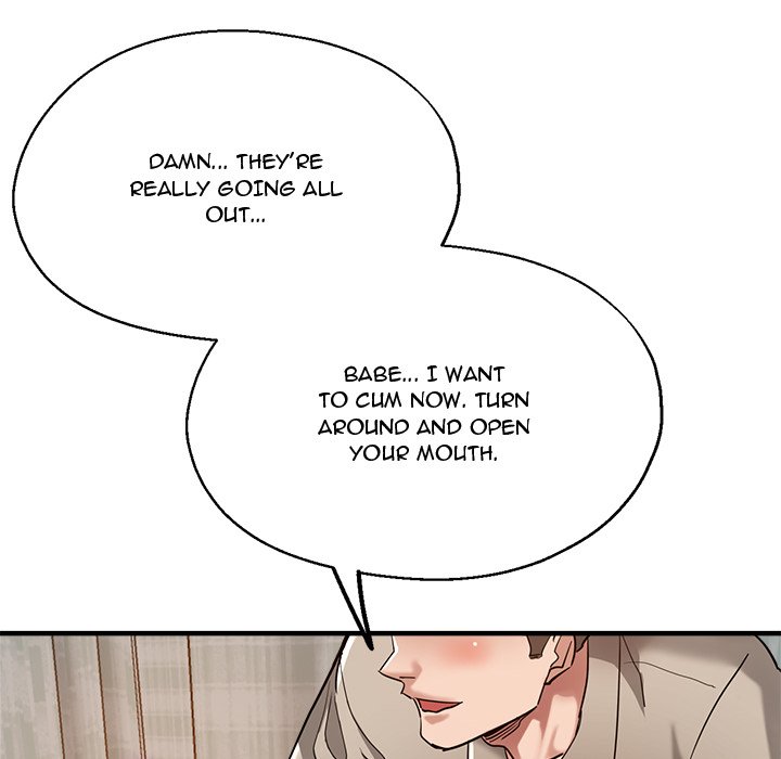 Stretched Out Love chapter 36 page 142