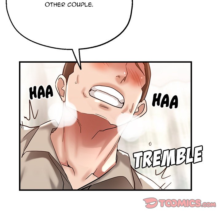 Stretched Out Love chapter 36 page 147