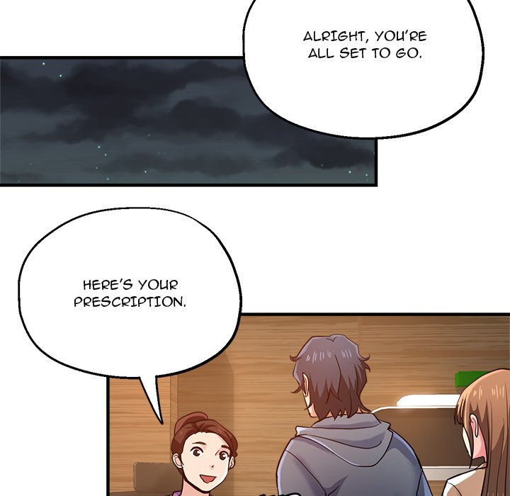 Stretched Out Love chapter 36 page 149