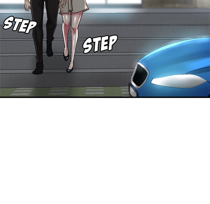 Stretched Out Love chapter 36 page 152