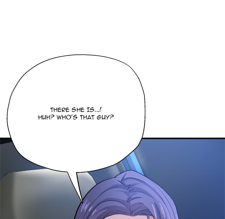 Stretched Out Love chapter 36 page 153