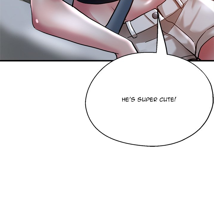 Stretched Out Love chapter 36 page 155