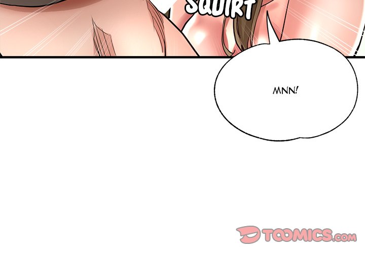 Stretched Out Love chapter 37 page 3