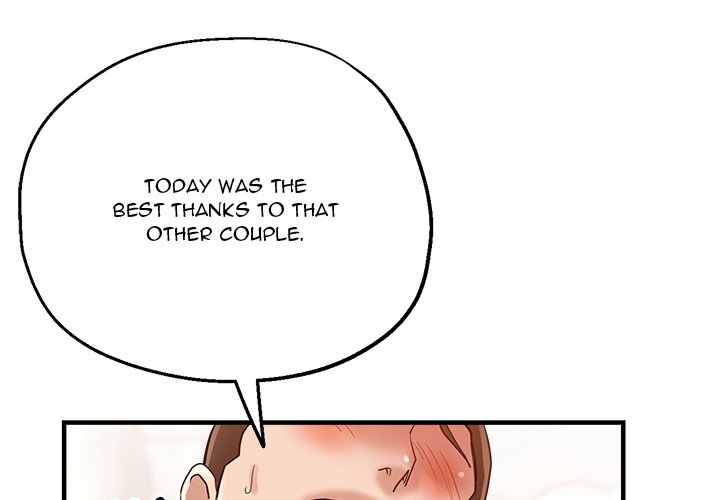 Stretched Out Love chapter 37 page 4