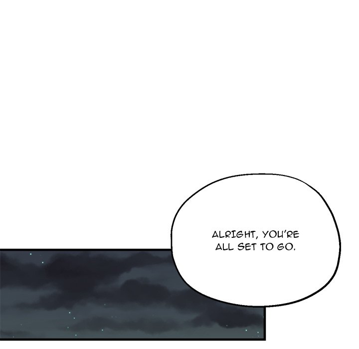 Stretched Out Love chapter 37 page 6