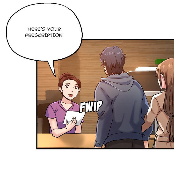 Stretched Out Love chapter 37 page 7