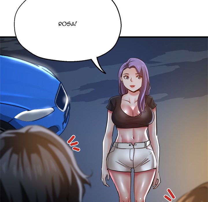 Stretched Out Love chapter 37 page 18
