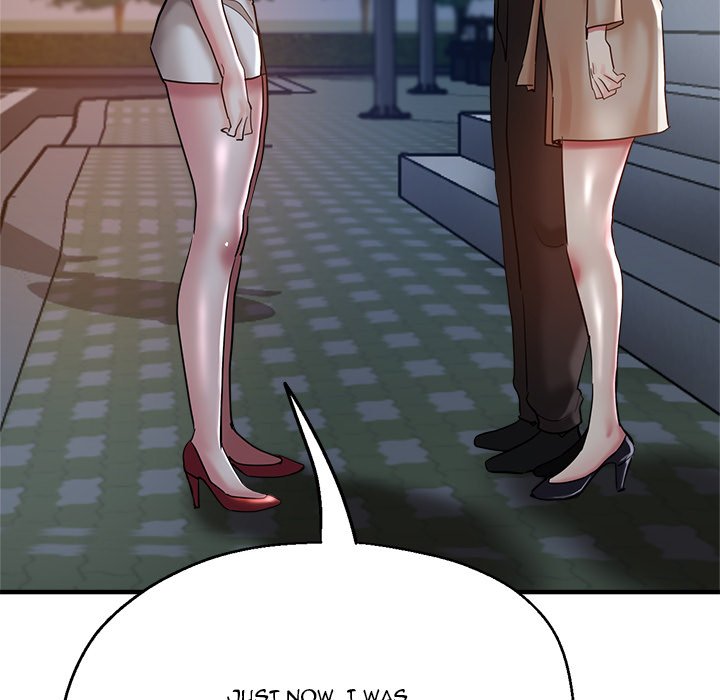 Stretched Out Love chapter 37 page 22