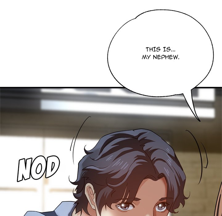 Stretched Out Love chapter 37 page 24