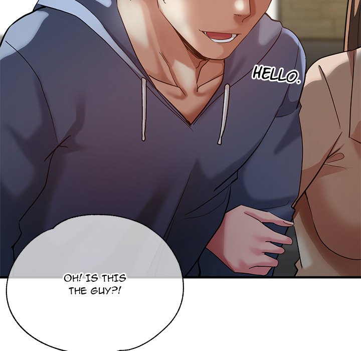 Stretched Out Love chapter 37 page 25