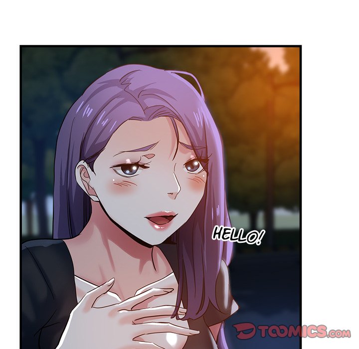 Stretched Out Love chapter 37 page 27