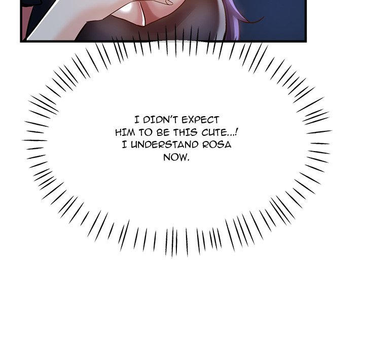 Stretched Out Love chapter 37 page 28
