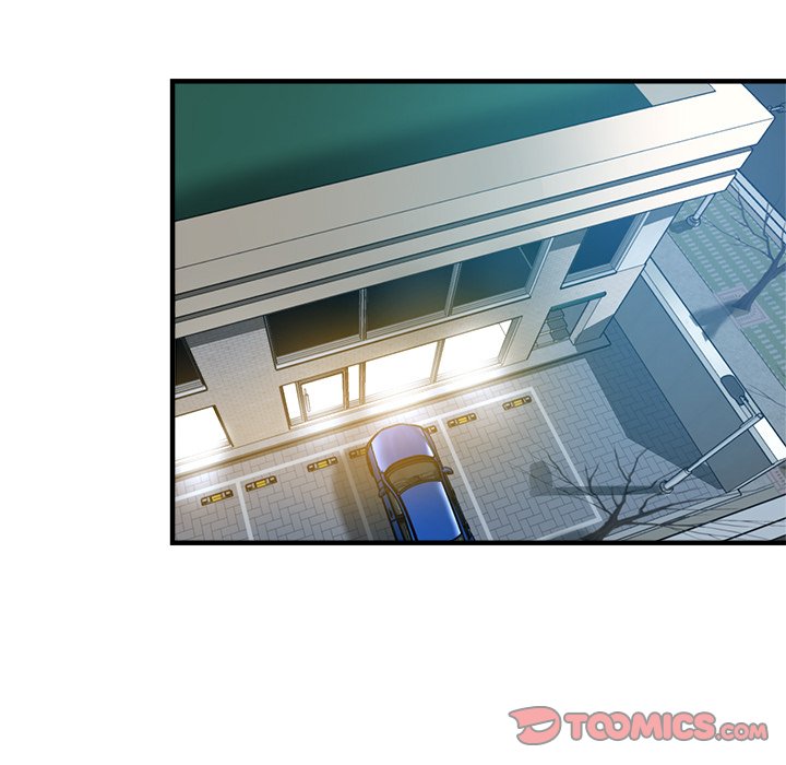 Stretched Out Love chapter 37 page 33