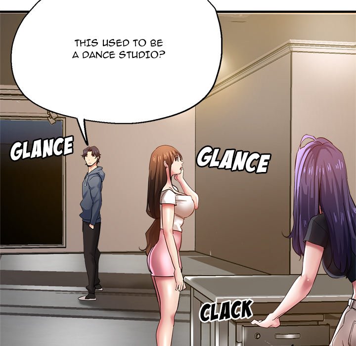 Stretched Out Love chapter 37 page 35