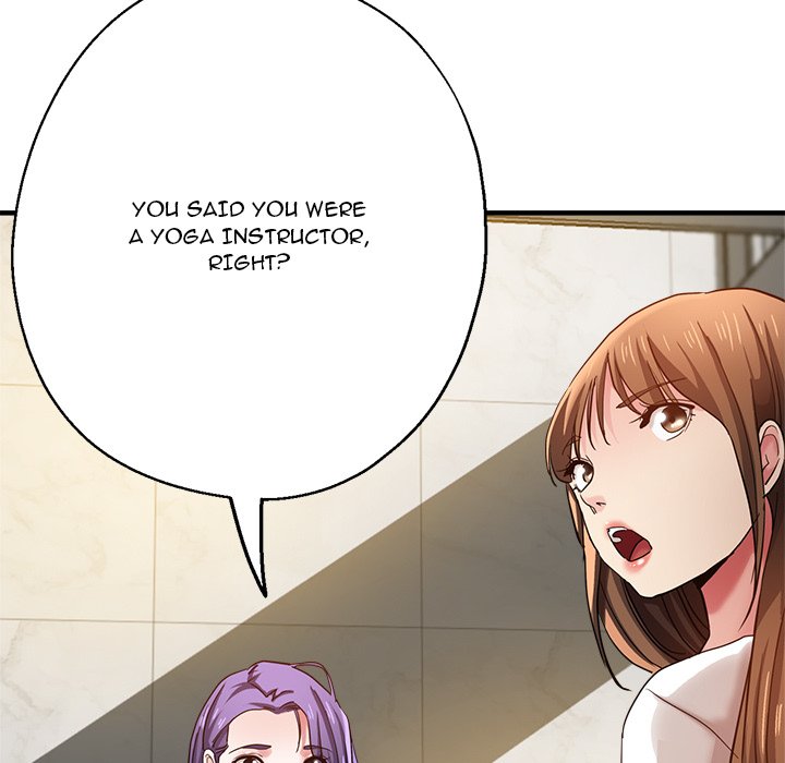 Stretched Out Love chapter 37 page 37