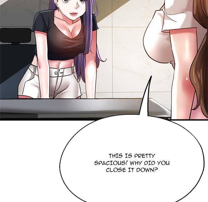 Stretched Out Love chapter 37 page 38