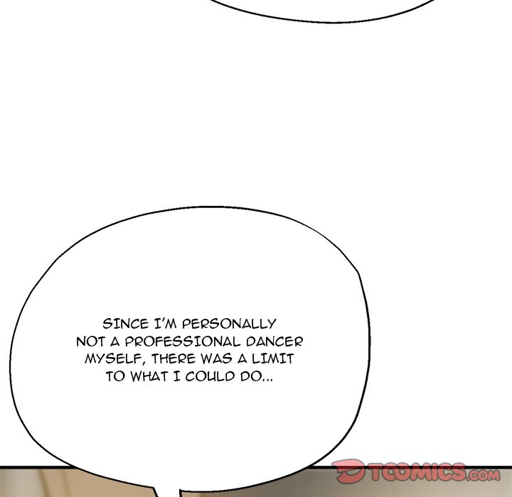 Stretched Out Love chapter 37 page 39