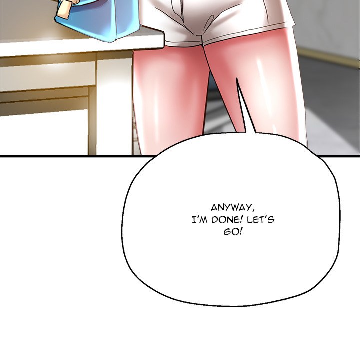 Stretched Out Love chapter 37 page 41