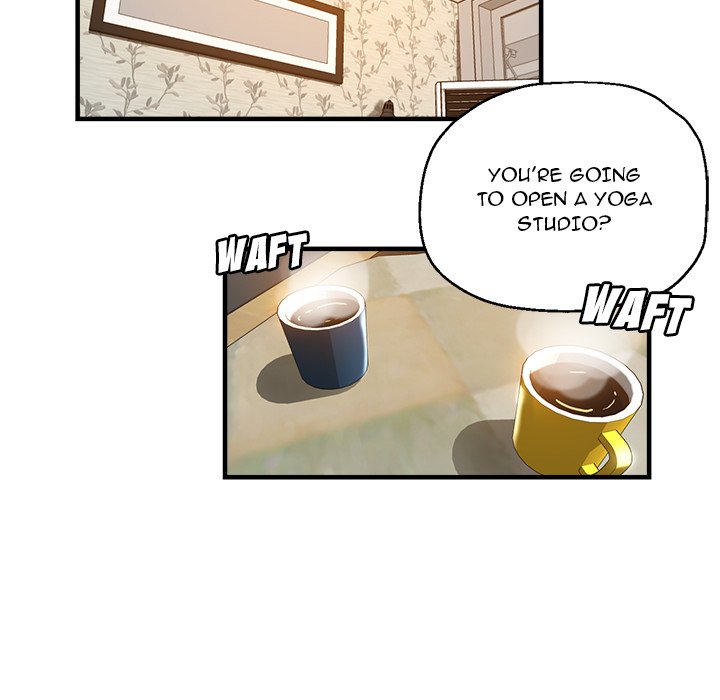Stretched Out Love chapter 37 page 46