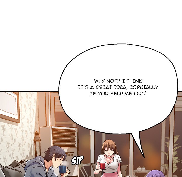 Stretched Out Love chapter 37 page 47