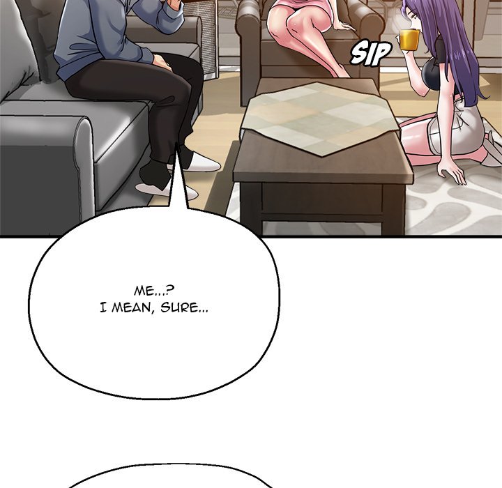 Stretched Out Love chapter 37 page 48