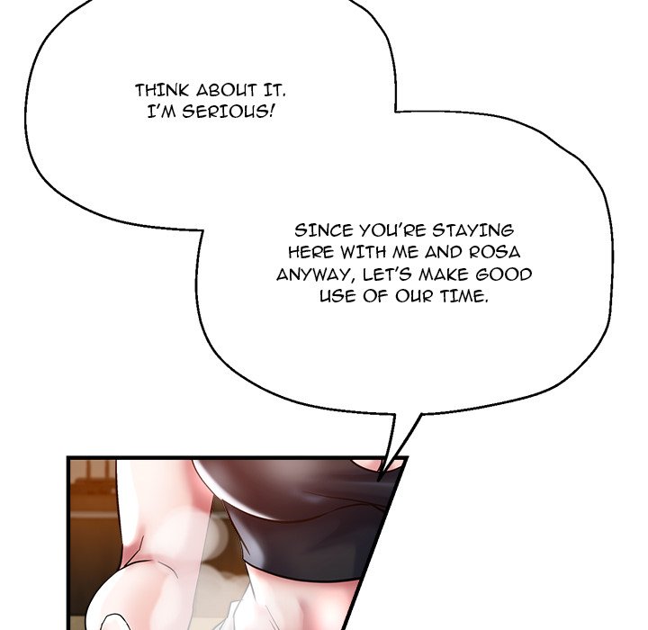 Stretched Out Love chapter 37 page 49