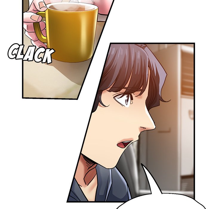 Stretched Out Love chapter 37 page 50