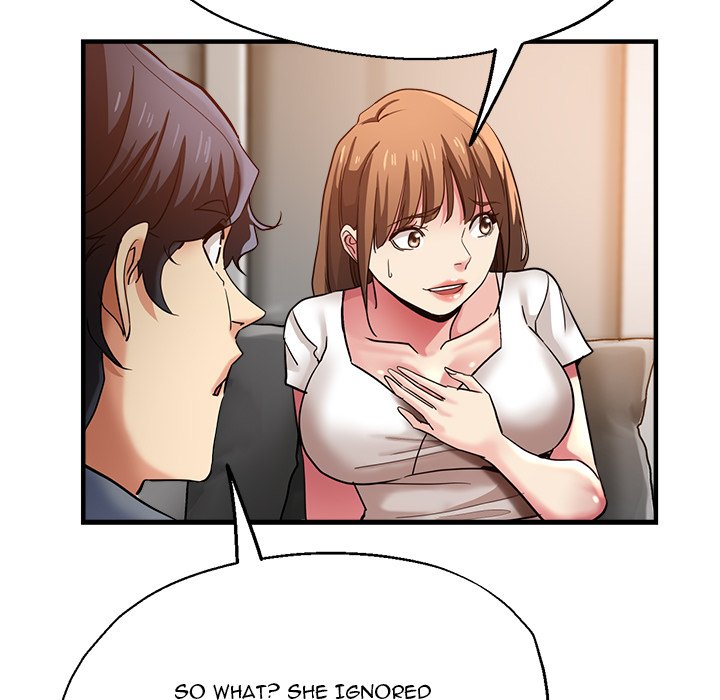 Stretched Out Love chapter 37 page 55